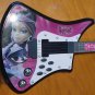 Bratz On The Mic Guitar Rock music toy Cloe Jade Sasha Yasmin glam retro rare