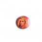 POISON Badge Button Set 25mm 1" Pins Pinback Bret Michaels 1980s CC Rikki Bobby