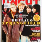 UNCUT Magazine February 2018 Buffalo Springfield Keith Richards Malcolm Young