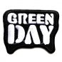 GREEN DAY Embroidered Patch Iron on Sew Badge Pop Punk Dookie Billie Joe Idiot