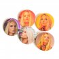 SOPHIE LLOYD Guitar Badge Button Set 57mm 2 1/4" Pins Pinback Machine Gun Kelly