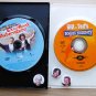 Bill & Ted's Excellent Adventure Bogus Journey DVD set bonus badges Keanu Reeves