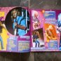STATUS QUO Just For The Record UK Tour 1993 concert programme book Francis Rossi