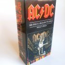 AC/DC 500 Piece Jigsaw Puzzle Stiff Upper Lip 400mm Angus Malcolm Young 2021 new