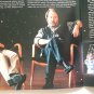 ABBA Mamma Mia Musical 2008 Broadway Play Theatre Souvenir Program Benny Bjorn