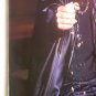 ROBB FLYNN Metal Hammer Magazine pin-up pull-out poster 1 page 2000 MACHINE HEAD