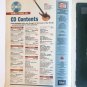 TOTAL GUITAR MAGAZINE August 1995 Van Halen Motorhead Led Zeppelin Gary Moore