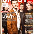 UNCUT Magazine June 2014 Arctic Monkeys Kate Bush Neil Young Syd Barrett Zevon