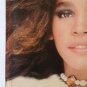 Whitney Houston No. 1 magazine pin-up pull-out poster 1 page vintage 1980s