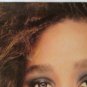 Whitney Houston No. 1 magazine pin-up pull-out poster 1 page vintage 1980s