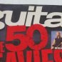 Guitar For The Practicing Musician May 1995 Metallica AC/DC Slayer Sabbath Bush