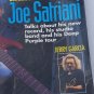 Guitar For The Practicing Musician November 1995 Satriani Anthrax Jerry Garcia