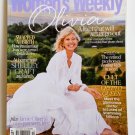 Australian Women's Weekly Magazine October 2022 Olivia Newton John Tribute ONJ