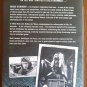 Bruce Dickinson What Does This Button Do An Autobiography 2017 Iron Maiden Metal