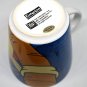 Bart Simpson Kinnerton Collectable Coffee tea mug cup Slingshot 2002 official