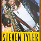 Steven Tyler Autobiography Does the Noise in My Head Bother You? book Aerosmith
