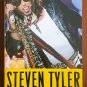 Steven Tyler Autobiography Does the Noise in My Head Bother You? book Aerosmith