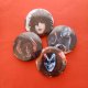 BUTTON BADGES