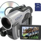 DVD CAMCORDER