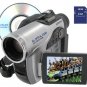 DVD CAMCORDER