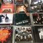 Thai Rock Music Karaoke VCD / Audio CD - 12 Titles