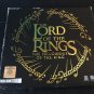 Rare The Lord of the Rings VCD: The Fellowship of the Ring - English Audio