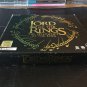 Rare The Lord of the Rings VCD: The Fellowship of the Ring - English Audio