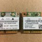 2 WLAN Wireless Cards - Dell DW1397 & Broadcom BCM943142HM - Wi-Fi Connectivity