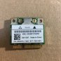 2 WLAN Wireless Cards - Dell DW1397 & Broadcom BCM943142HM - Wi-Fi Connectivity