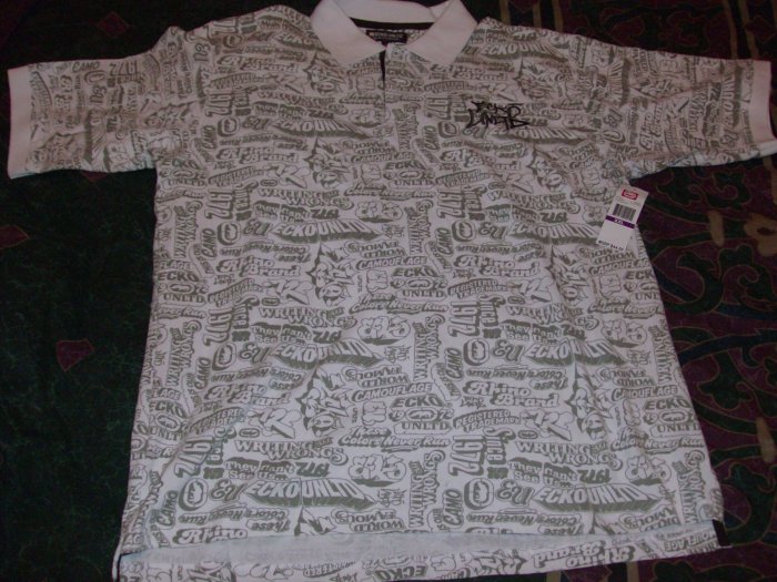 ecko graffiti shirts