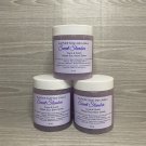 Gulfside Epsom Salt Scrub - Sweet Slumber - Lavender Scented Gulfside Epsom Salt Scrub - Sweet Slumber - Lavender Scented