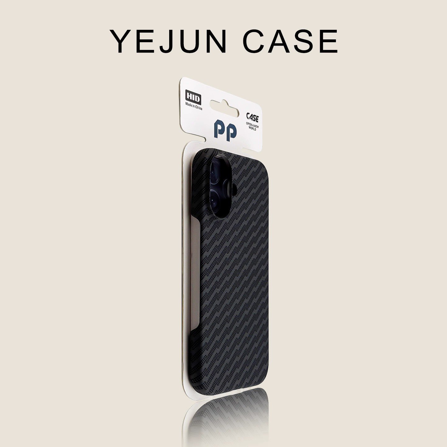 Shockproof Slim Fit Silicone iPhone Case &acirc;�� Full Lens Coverage,  16, 16 Pro - Ships from China