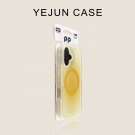 Yellow Gradient Magnetic iPhone 16/15 Case – Anti-Drop Jelly Style – Ships from China Yellow Gradient Magnetic iPhone 16/15 Case – Anti-Drop Jelly Style – Ships from China