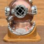 Commando Diving Helmet Diving helmet Marine nautical boston scuba diving
