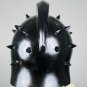 Gladiator Helmet Greek Maximus Decimus Meridius Helmet Medieval Knight Armor