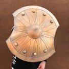 Medieval Trojan War Shield Ancient Greek Warrior Shield Achilles Battle