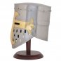 Armor Knight Helmet, 11"