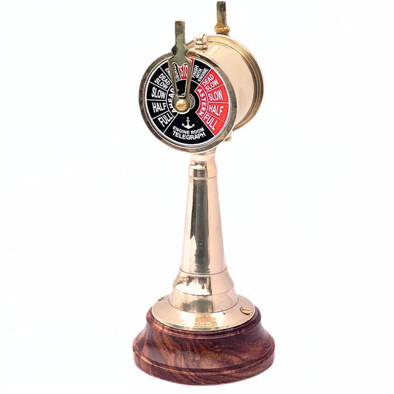 Royal Mini Nautical Brass Handmade Telegraph Vintage Maritime