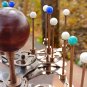 Jupiter Stellar Addition: A Breathtakingly Detailed Orrery Of The Inner Planets,