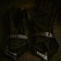 Medieval Nazgul Gloves Set Pair Of Gothic Gauntlet Gloves Halloween Costume