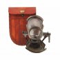 Nautical Brass Binocular Antique Folding Monocular Nautical Telescope, Birthday