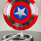 Falcon Shield Legend Steve Rogers Shield Super-Soldier Metal Shield Decorative