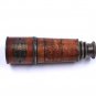 Brass Nautical Telescope | Vintage Replica Spyglass Antique Nautical