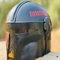 Star War Mandalorian Helmet Movie helmet Wearable Helmet Best Gift Home