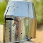 Templar helmet Medieval crusader helmet Templar Knight helmet Silver Finish