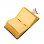Leather Journal Diary for Women and Men Travel Diary Notebook for Writing