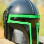 Mandalorian Helmet Star Wars Movie helmet Wearable Helmet Best Gift Home