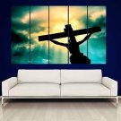Multiple Frames, Beautiful jesus Wall Painting for Living Room, Bedroom, Office