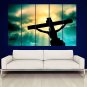 Multiple Frames, Beautiful jesus Wall Painting for Living Room, Bedroom, Office
