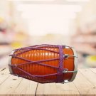 16-Inches Bolt Tuned Handmade Dholak Drum | Dhol Instrument | Dholki 16-Inches Bolt Tuned Handmade Dholak Drum | Dhol Instrument | Dholki